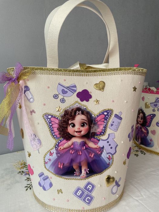 Калта тойбастар на детский праздник