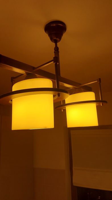 Set lustre plus aplice  clasice - moderne