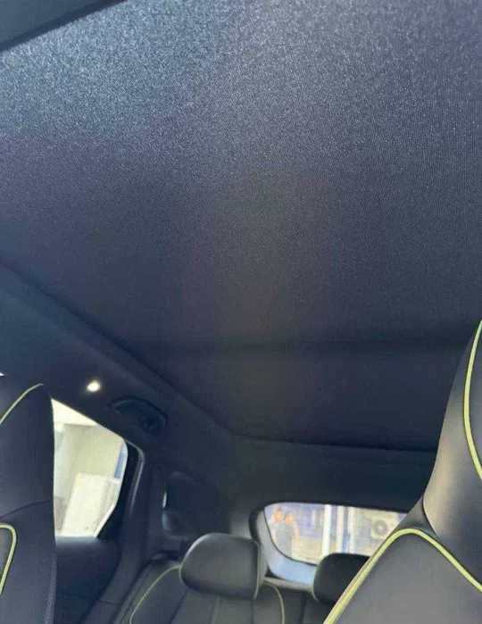 naxt va nasiya savdoga BYD yuan plus