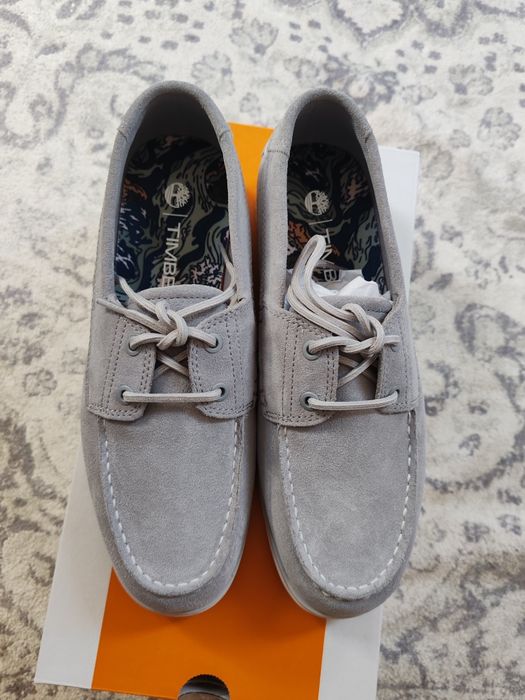 Timberland Grafton Bay