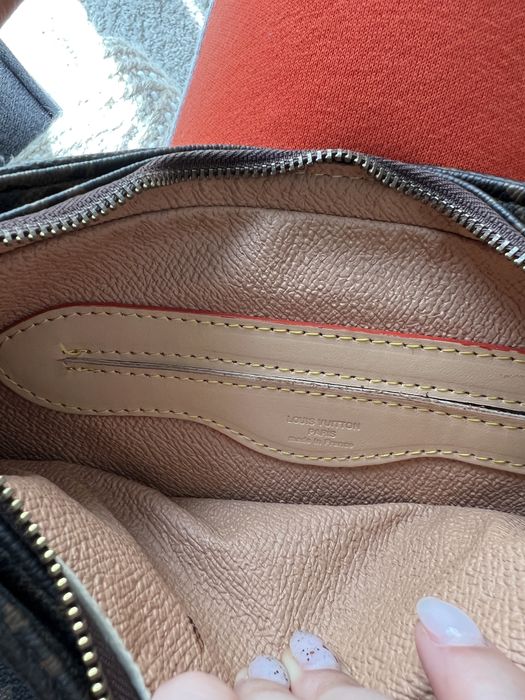 Geanta Louis Vuitton