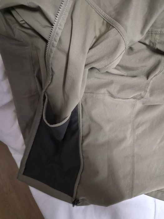 Fjallraven Abisko Midsummer Jacket M