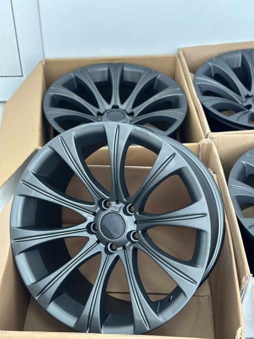 19ки джанти чисто нови style 166