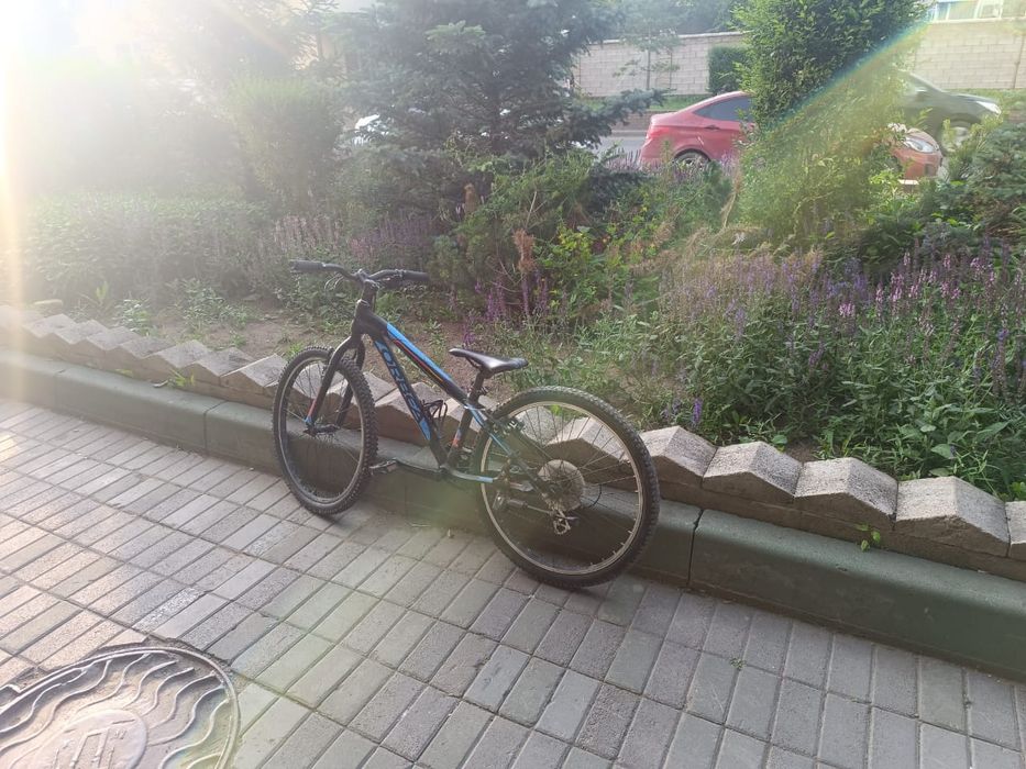 Велосипед orbea.