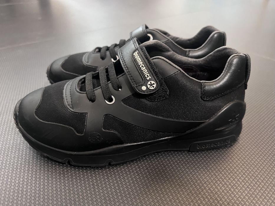 Обувки BIOMECANICS обувани веднъж!