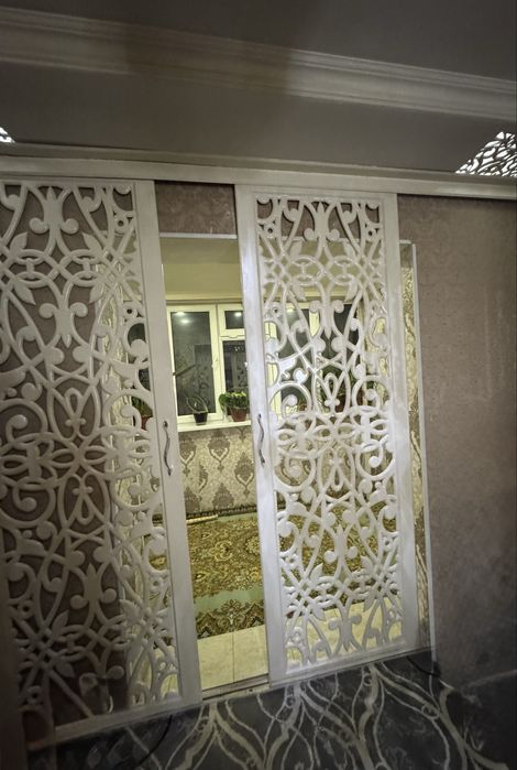 2 хонали уй сотилади