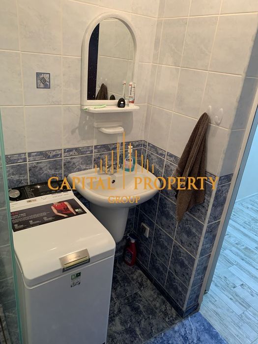 Продава се Двустаен апартамент в Варна, Левски - 60 кв.м за 1417 €/кв.м - Снимка #8