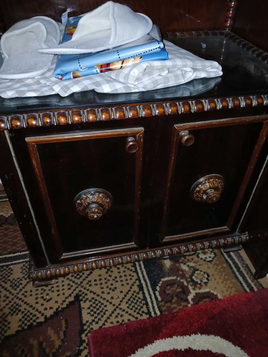 Vand servanta mica pentru depozitare diverse