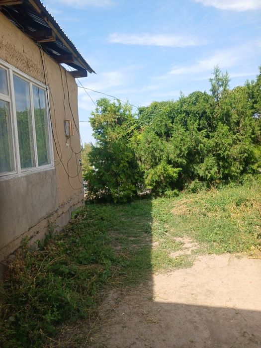Талгарский район   п.Байбулак