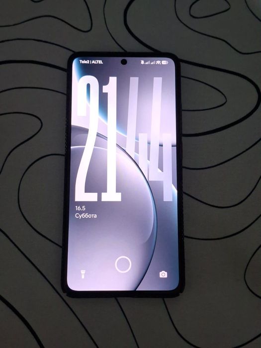 Poco x7 pro 8/256gb