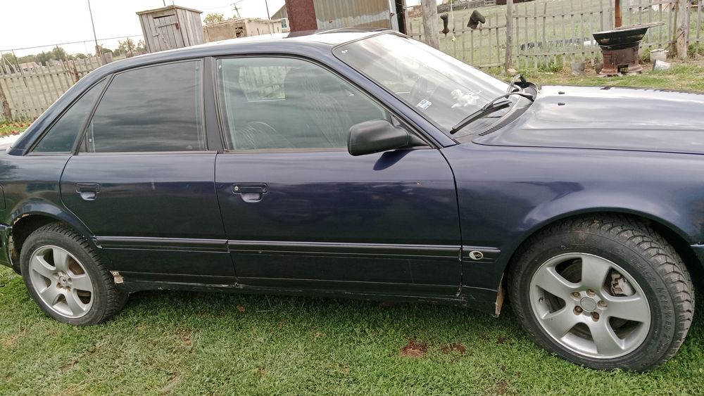 Ауди продаже хорошем состоянии