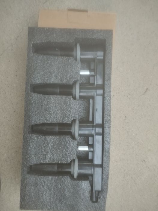 Запчасти на Шевроле Круз 1.8