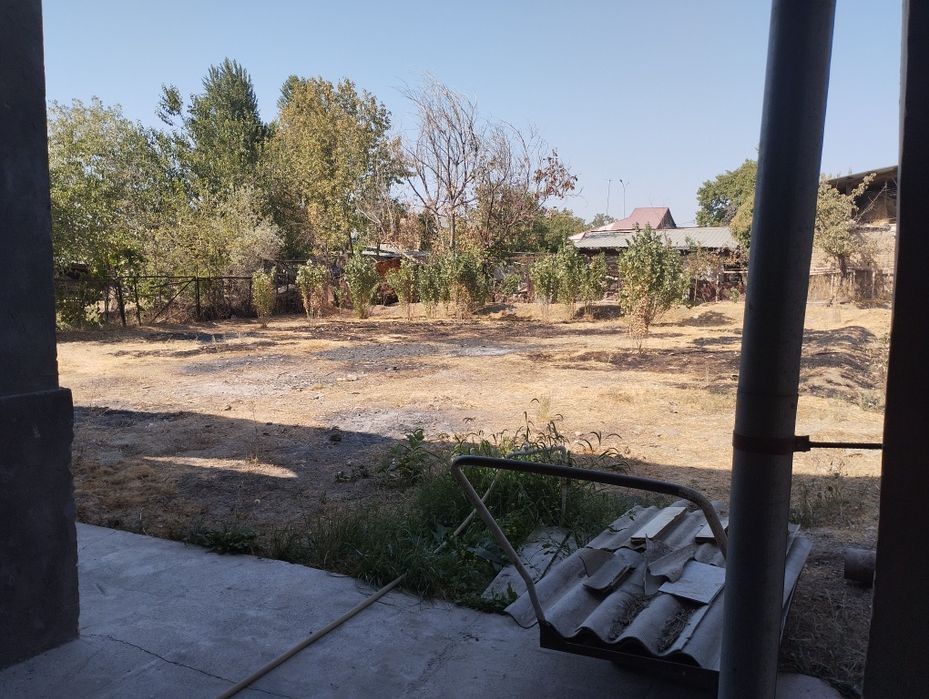 Продаётся участок