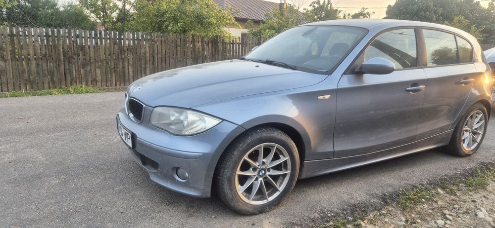 Bmw 118D seria 1
