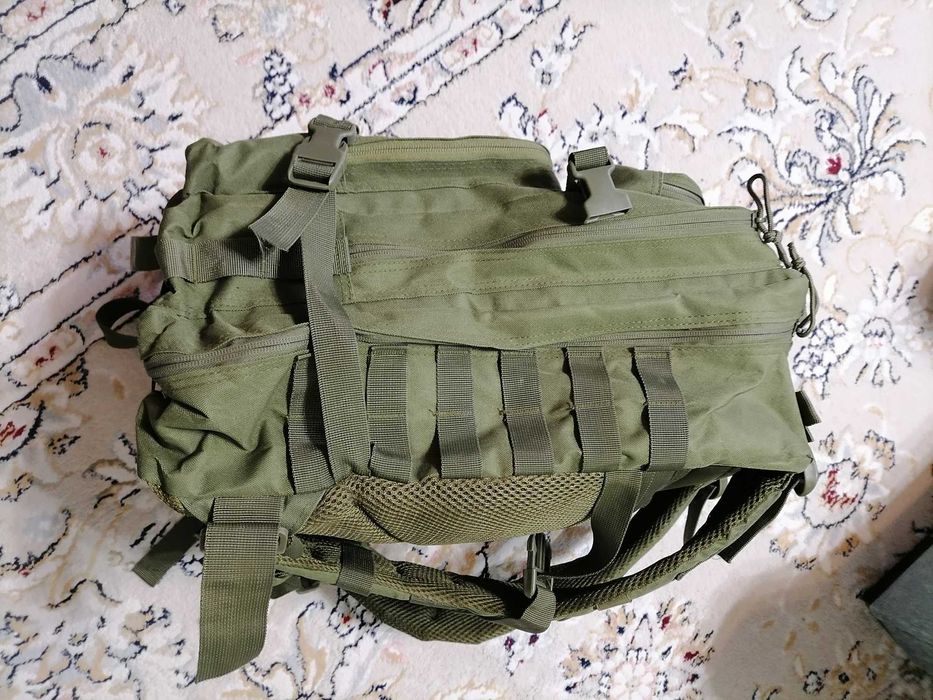 Рюкзак  продам новый