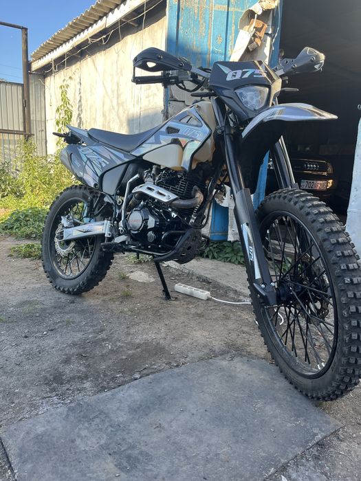 ЭндуроMMZ075 300cc