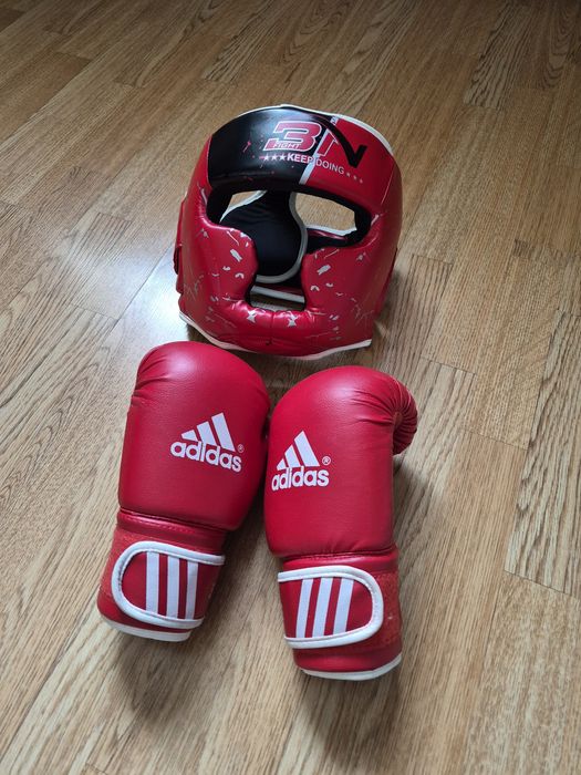 Набор для бокса, кигбокса
