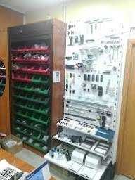 Ремонт ворот, запчасти, сервис центр