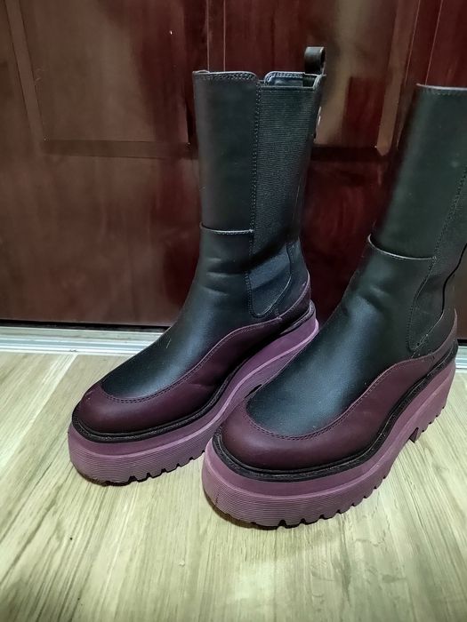 Дамски боти liu jo