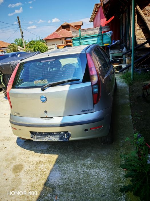 Motor Fiat 188 A9.000 Fiat Punto