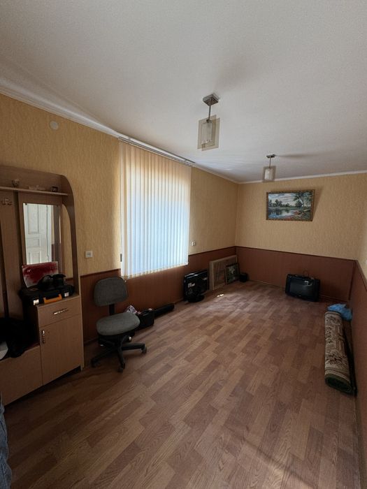 Нежилой помещение