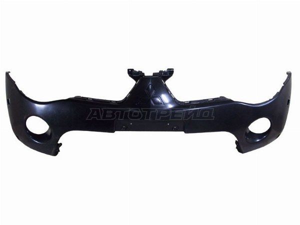 Бампер передний Mitsubishi L200