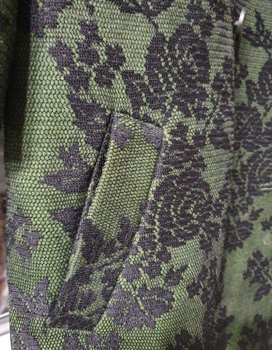 Пальто драп 48-50 размер