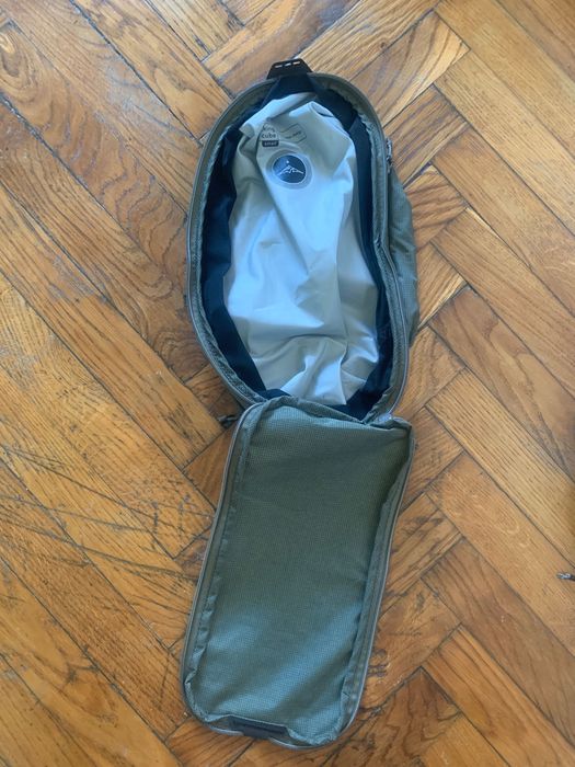 packing cubes / saci de compresie peak design 5 piese