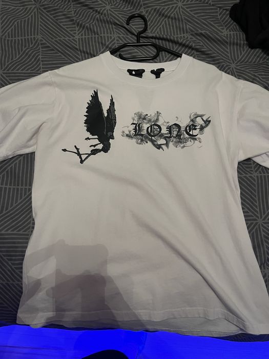 Тениска Vlone запазена