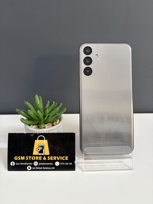 Samsung Galaxy M15 128Gb Garantie Gsm Store&Service