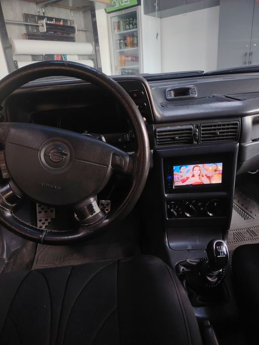 Chevrolet Nexia 2001 — 4