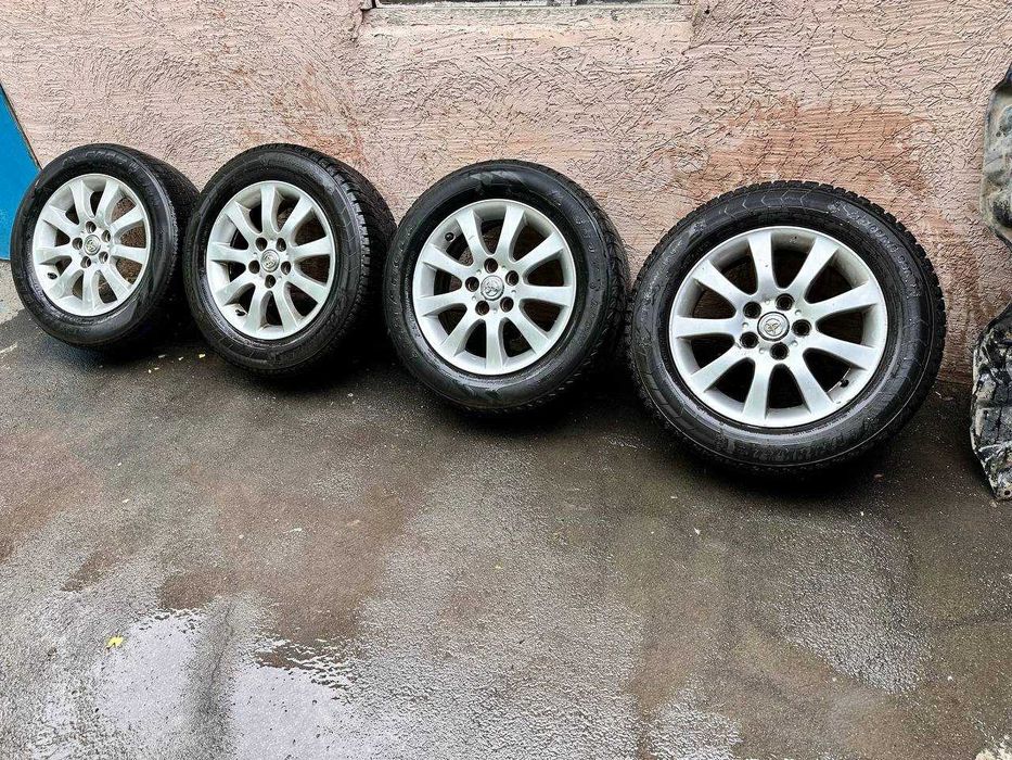 Продам диски,шины