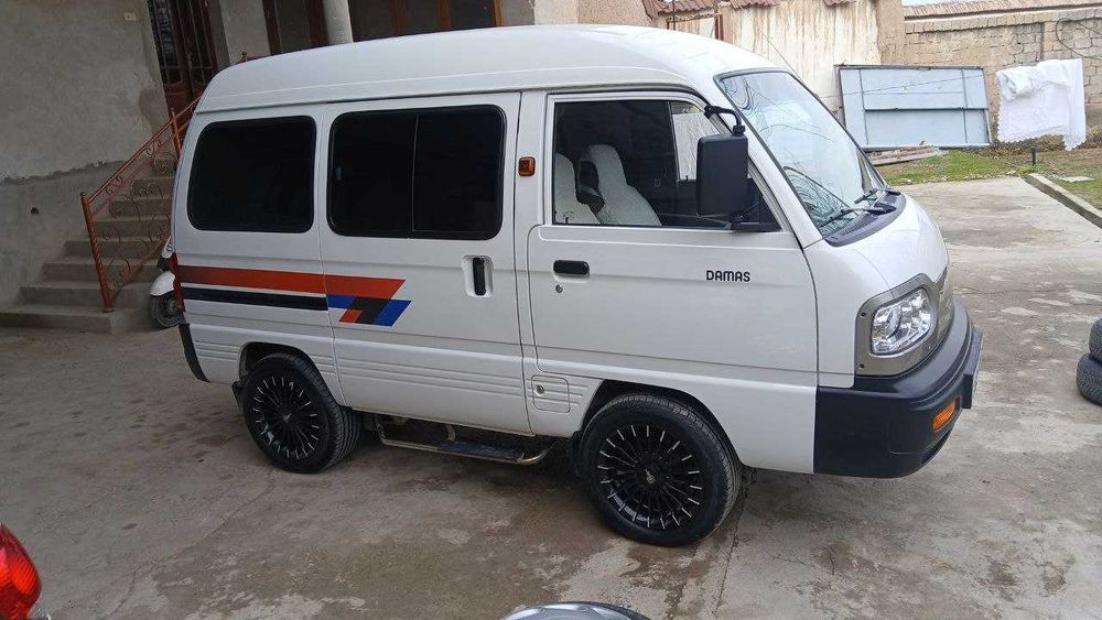 Alpina diska balon sotiladi R15