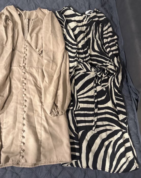 Lot 5 rochii marimea 34