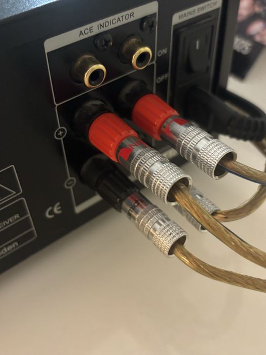 AudioPro Stereo One Reference Audio