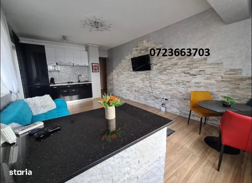 Moon Light Vega Apartament 2 – Închiriere 400 EUR/lună