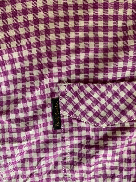 Camasa Paul smith