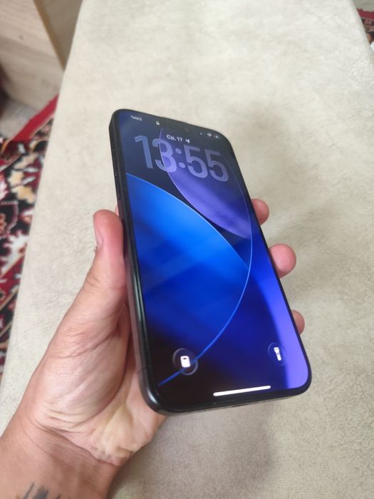 iPhone 15 Pro Max Обмен