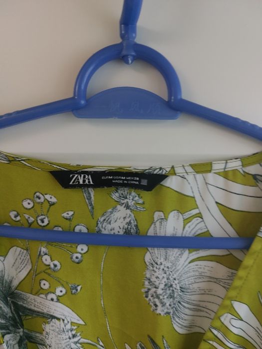 Продам платье Zara