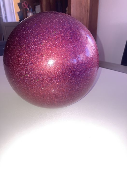 Топка за художествена гимнастика Chacott