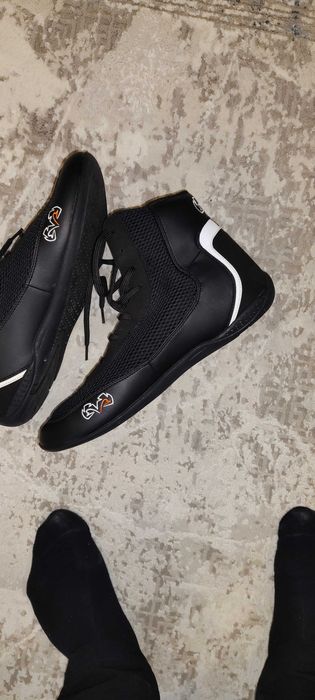 Профессиональные  Боксерки "Rival"