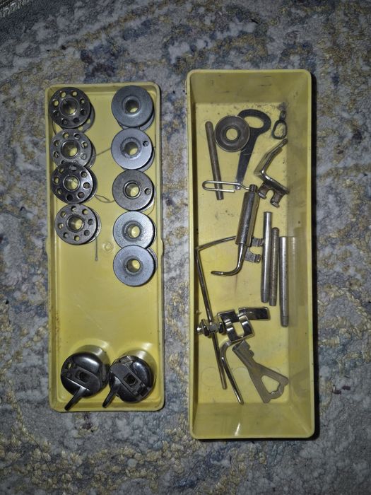 Шпулька моталка ВСЕ ЗА 3000 тенге