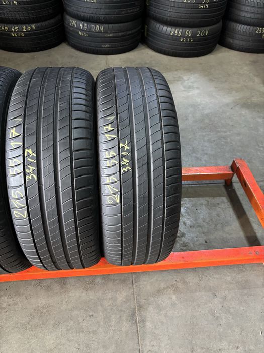 Anvelope Vara 215/55/17 Michelin Primacy 3 215 55 17 R17