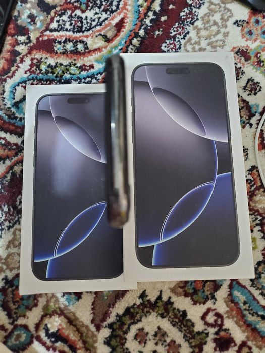 Apple IPhone X 64GB Black