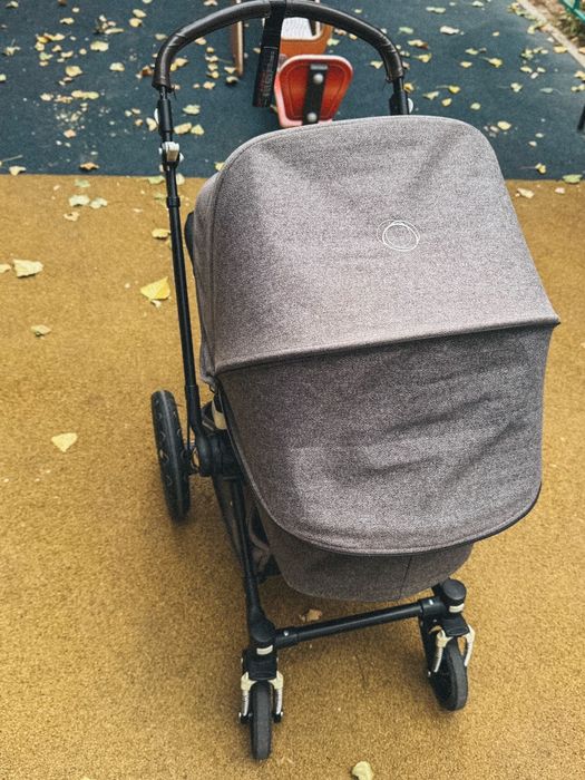 bugaboo cameleon 3