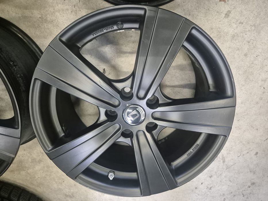 Jante 5x108 R17 Ford Kuga Focus Mondeo C Max S Max Galaxy Volvo