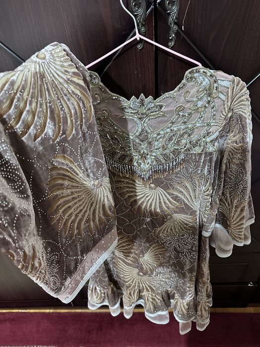 Келинчала учун куйлак