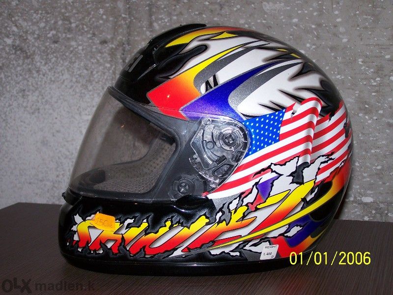 кожен екип Wulf +каски