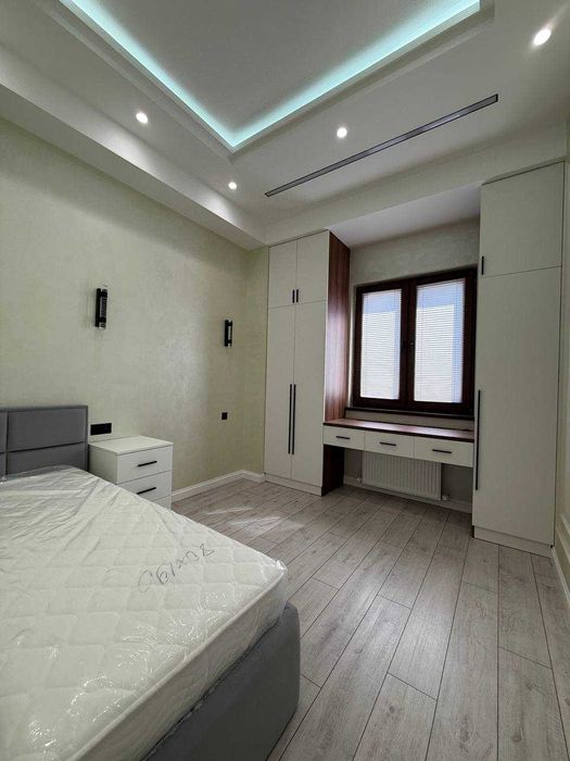 Срочно!!! Продаётся квартира свой новый!!! Сити Ташкент!