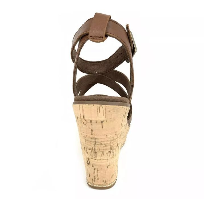 Сандали Timberland 37.5 (23.5 см)